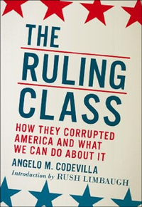 Cover image: The Ruling Class 1st edition 9780825305580