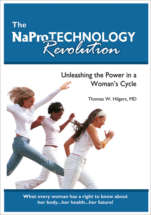 Cover image for book The NaPro Technology Revolution