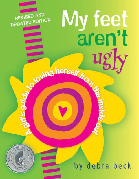 Cover image for book My Feet Aren't Ugly
