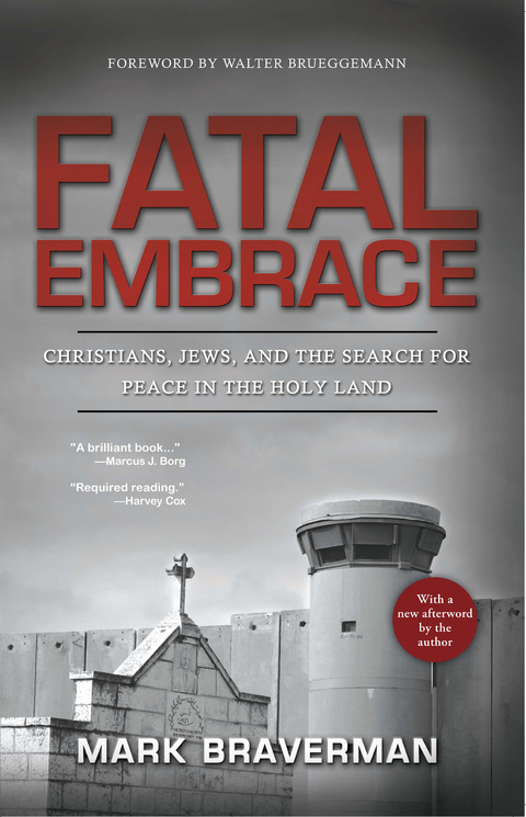 Cover image for book Fatal Embrace