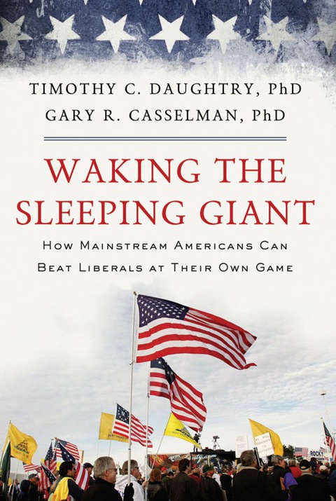 Cover image for book Waking the Sleeping Giant