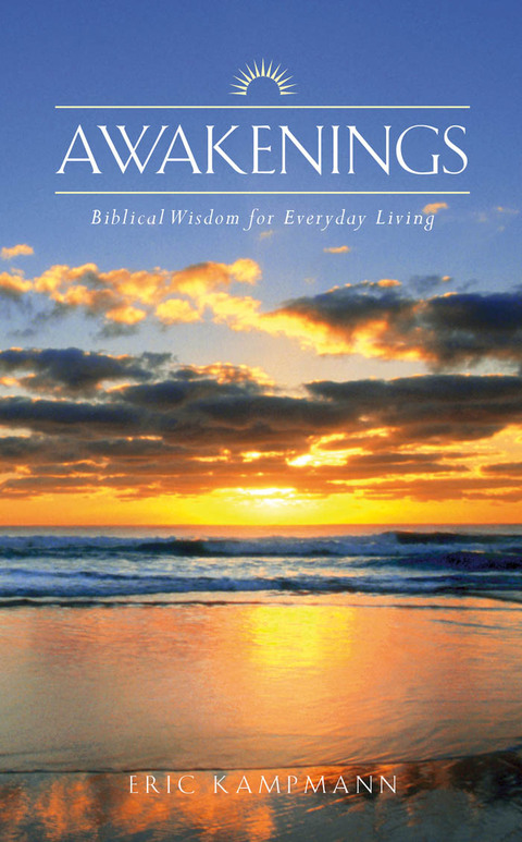 Cover image for book Awakenings