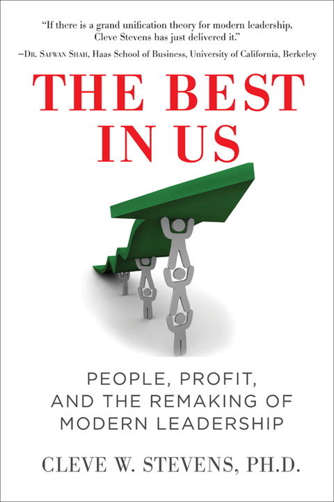 Cover image for book The Best in Us