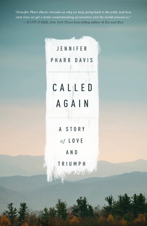 Cover image for book Called Again