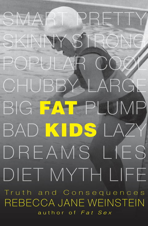 Cover image for book Fat Kids