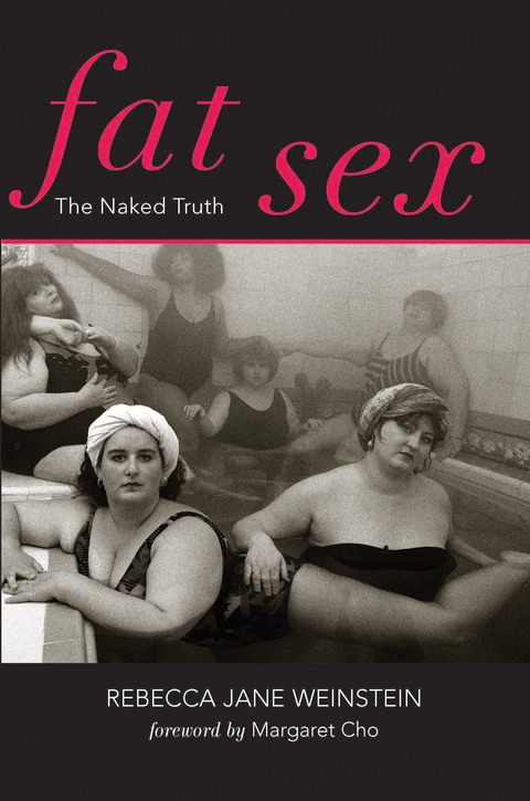 Cover image for book Fat Sex