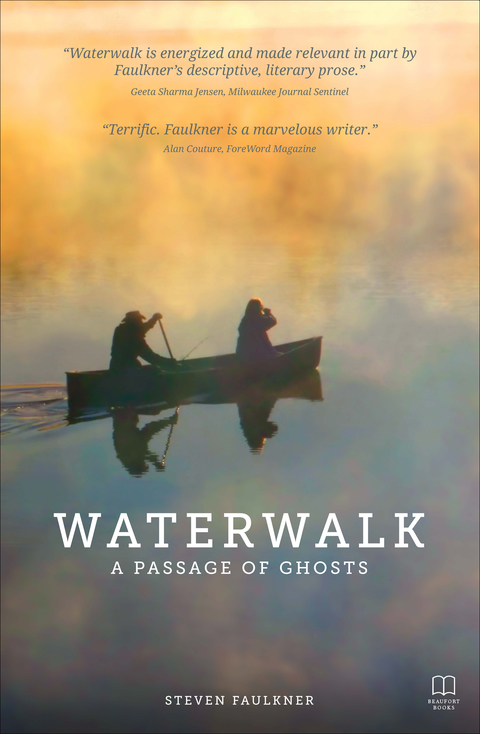 Cover image for book Waterwalk