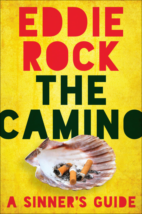 Cover image for book The Camino