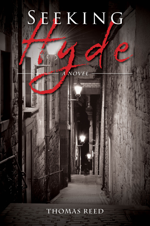 Cover image for book Seeking Hyde