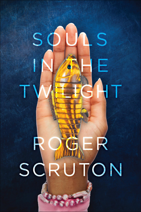 Cover image for book Souls in the Twilight