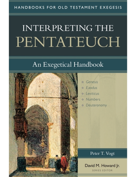 Interpreting the Pentateuch 
