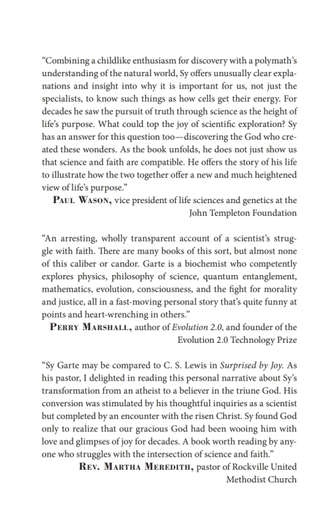 Cover image for book The Works of His Hands