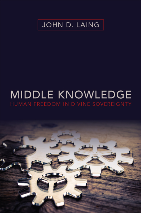 Cover image for book Middle Knowledge