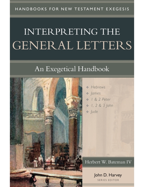 Interpeting the General Letters 