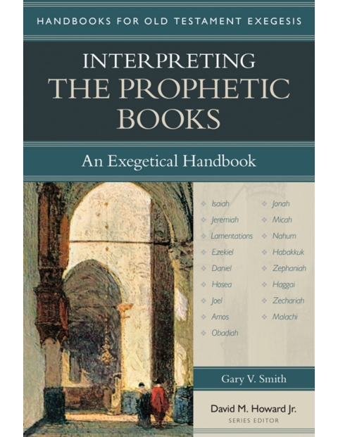 Interpreting the Prophetic Books 