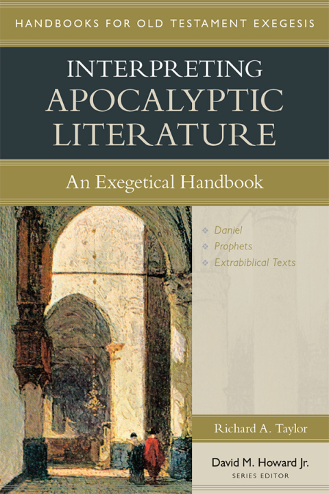 Interpreting Apocalyptic Literature 