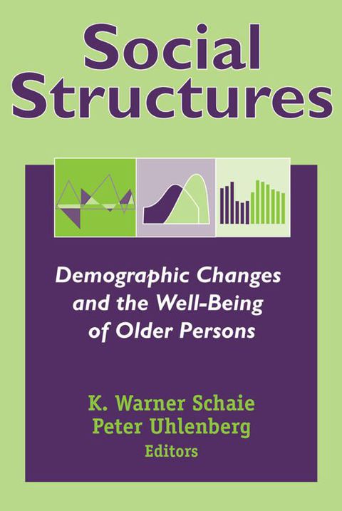 Cover image for book Social Structures