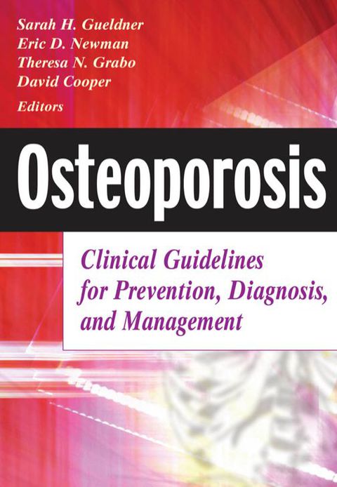 Osteoporosis 