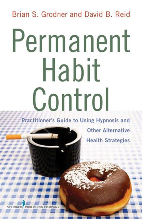 Cover image for book Permanent Habit Control