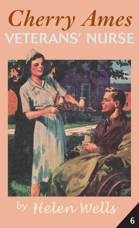 Cherry Ames, Veteran's Nurse 
