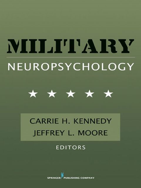 Military Neuropsychology 
