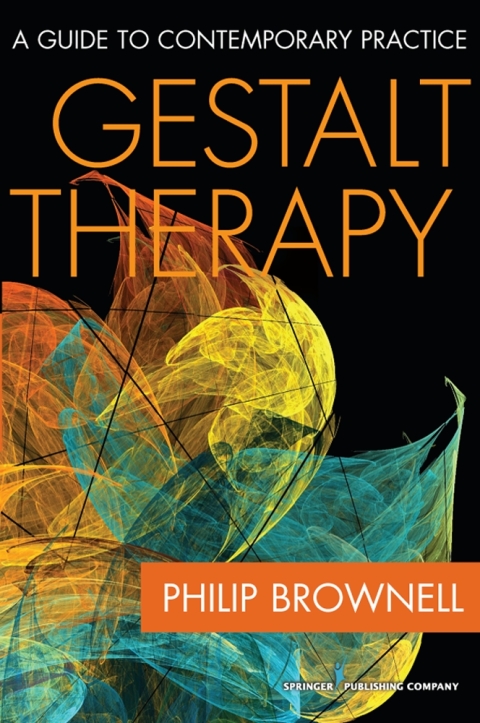 Cover image for book Gestalt Therapy