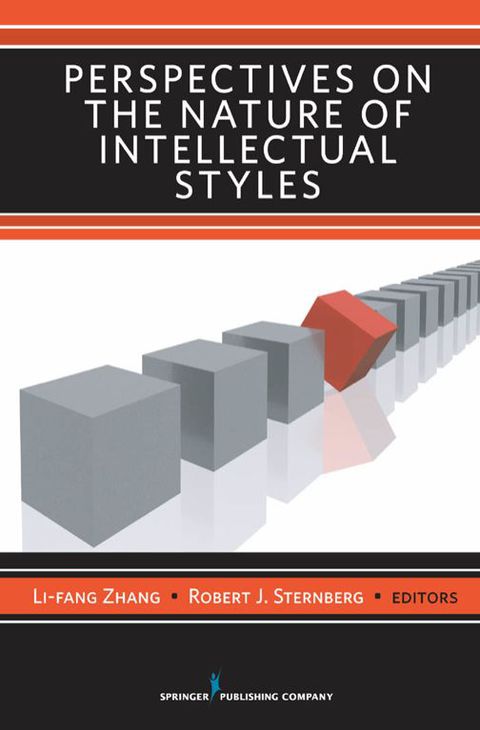 Cover image for book Perspectives on the Nature of Intellectual Styles