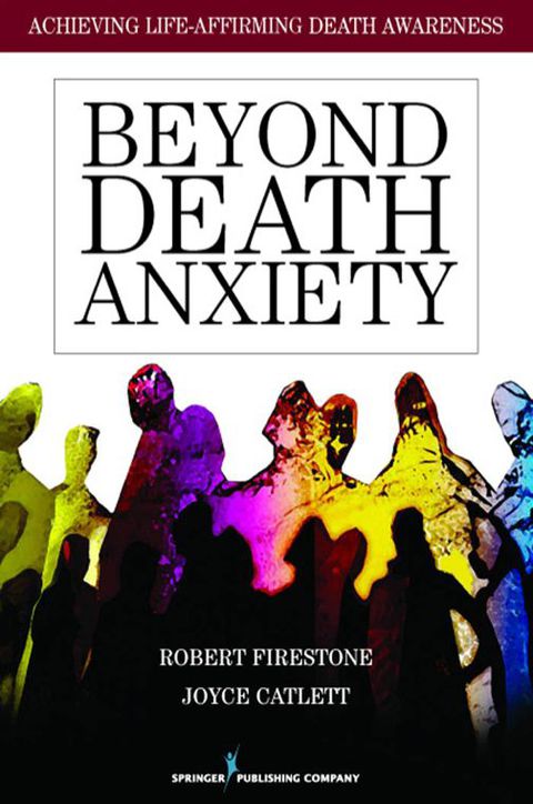 Cover image for book Beyond Death Anxiety