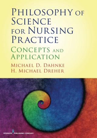 Philosophy of Science for Nursing Practice