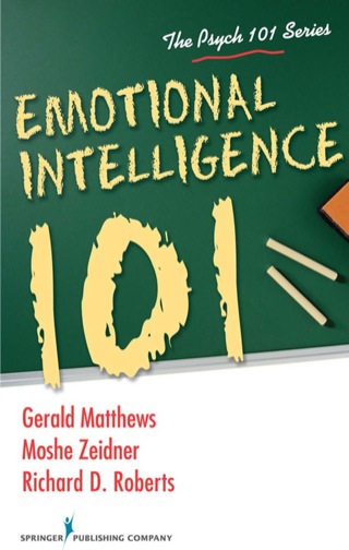 Emotional Intelligence 101