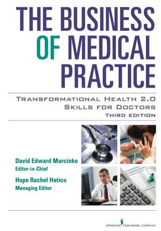 The Business of Medical Practice