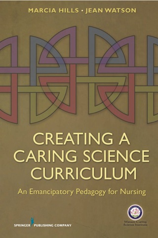 Creating a Caring Science Curriculum