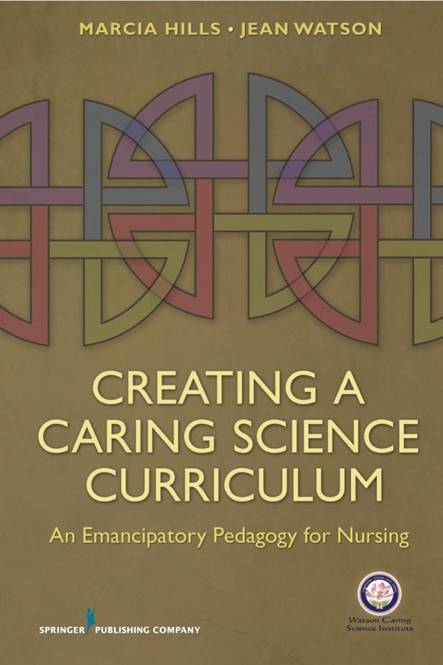 Creating a Caring Science Curriculum