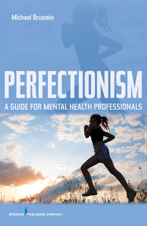 Cover image for book Perfectionism