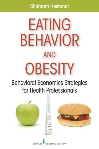 Eating Behavior and Obesity