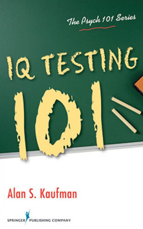 IQ Testing 101 