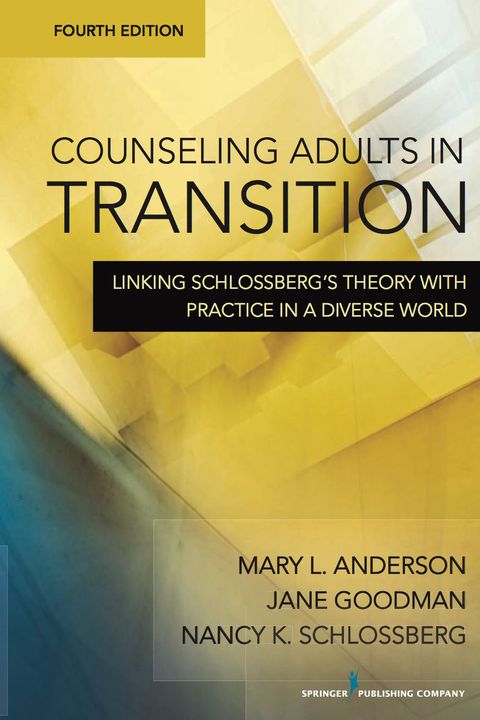 Counseling Adults in Transition 