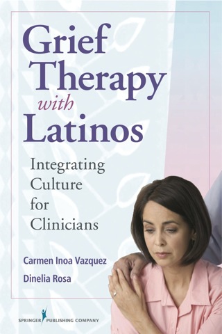 Grief Therapy with Latinos