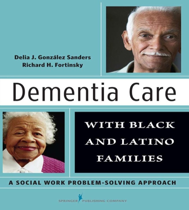 Dementia Care with Black and Latino Families