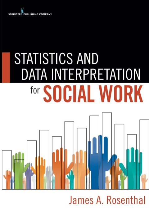 Stat.+Data Interpretation F/Social Work