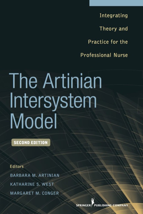 Cover image for book The Artinian Intersystem Model