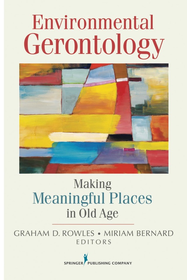 Environmental Gerontology