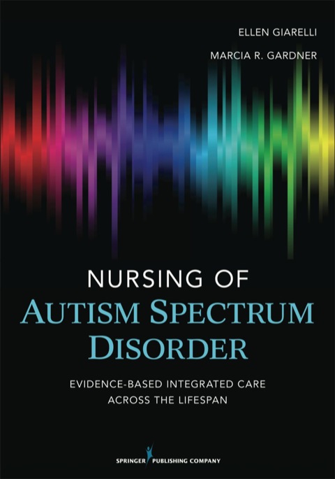 Nursing of Autism Spectrum Disorder 
