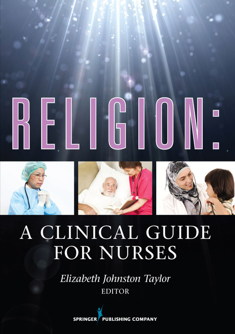 Religion: A Clinical Guide for Nurses 