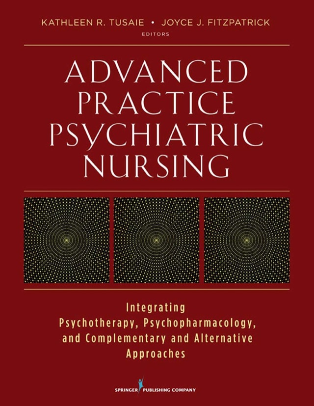 Advanced Practice Psychiatric Nursing