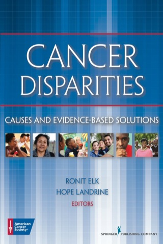 Cancer Disparities