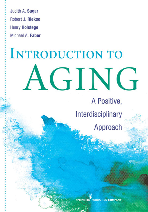 Introduction to Aging 