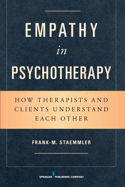 Empathy in Psychotherapy 