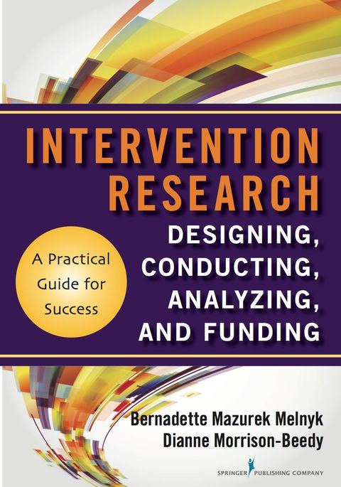 Cover image for book Intervention Research