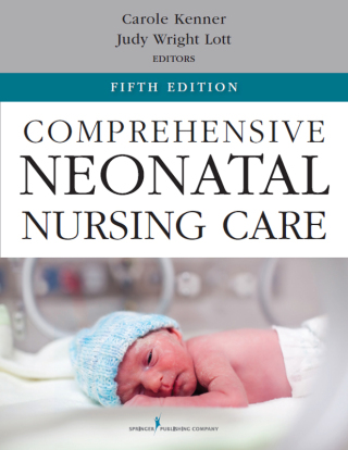 Comprehensive Neonatal Nursing Care